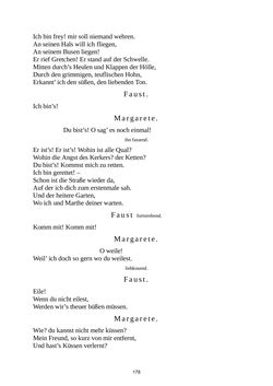 Image of the Page - 178 - in Faust. - Eine Tragödie., Volume 1