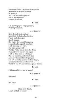 Image of the Page - 180 - in Faust. - Eine Tragödie., Volume 1