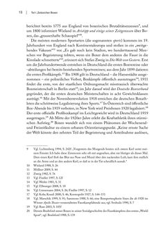 Image of the Page - 16 - in FAUST UND GEIST - Literatur und Boxen zwischen den Weltkriegen