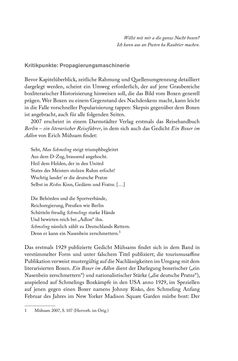 Image of the Page - 21 - in FAUST UND GEIST - Literatur und Boxen zwischen den Weltkriegen