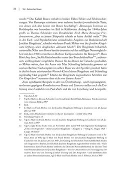 Image of the Page - 24 - in FAUST UND GEIST - Literatur und Boxen zwischen den Weltkriegen