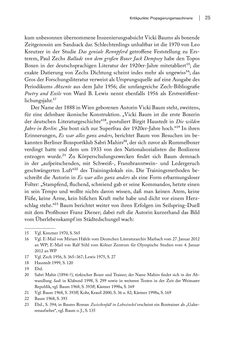 Image of the Page - 25 - in FAUST UND GEIST - Literatur und Boxen zwischen den Weltkriegen