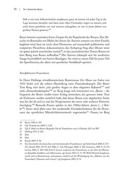 Image of the Page - 26 - in FAUST UND GEIST - Literatur und Boxen zwischen den Weltkriegen