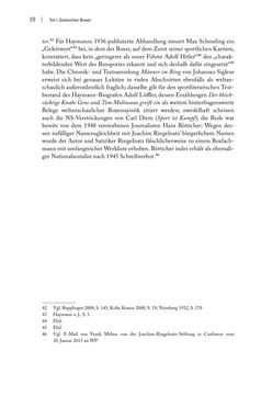 Image of the Page - 28 - in FAUST UND GEIST - Literatur und Boxen zwischen den Weltkriegen