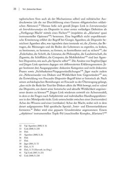 Image of the Page - 36 - in FAUST UND GEIST - Literatur und Boxen zwischen den Weltkriegen