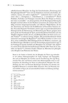 Image of the Page - 38 - in FAUST UND GEIST - Literatur und Boxen zwischen den Weltkriegen