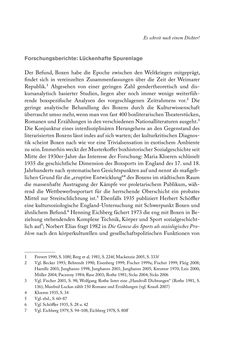 Image of the Page - 45 - in FAUST UND GEIST - Literatur und Boxen zwischen den Weltkriegen