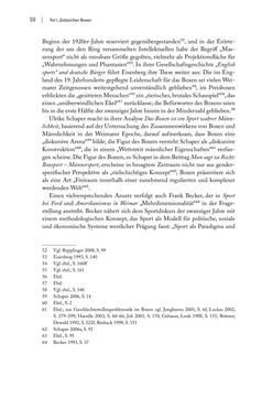 Image of the Page - 50 - in FAUST UND GEIST - Literatur und Boxen zwischen den Weltkriegen