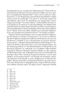 Image of the Page - 51 - in FAUST UND GEIST - Literatur und Boxen zwischen den Weltkriegen