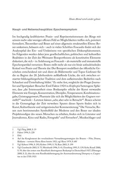 Image of the Page - 53 - in FAUST UND GEIST - Literatur und Boxen zwischen den Weltkriegen