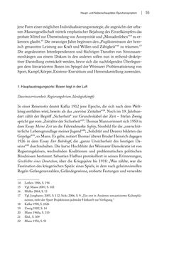 Image of the Page - 55 - in FAUST UND GEIST - Literatur und Boxen zwischen den Weltkriegen