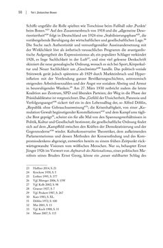 Image of the Page - 56 - in FAUST UND GEIST - Literatur und Boxen zwischen den Weltkriegen