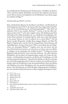 Image of the Page - 59 - in FAUST UND GEIST - Literatur und Boxen zwischen den Weltkriegen