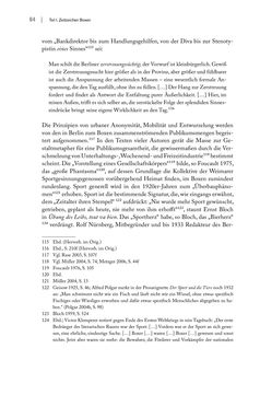 Image of the Page - 64 - in FAUST UND GEIST - Literatur und Boxen zwischen den Weltkriegen