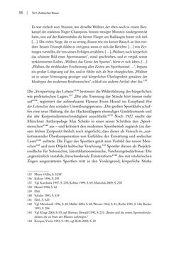 Image of the Page - 66 - in FAUST UND GEIST - Literatur und Boxen zwischen den Weltkriegen