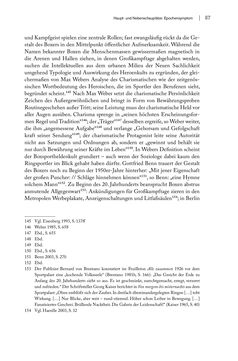 Bild der Seite - 67 - in FAUST UND GEIST - Literatur und Boxen zwischen den Weltkriegen