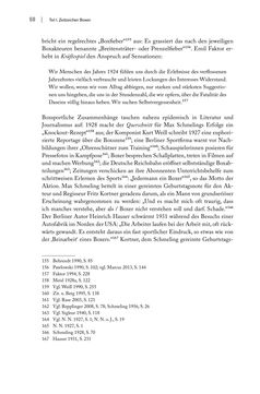 Bild der Seite - 68 - in FAUST UND GEIST - Literatur und Boxen zwischen den Weltkriegen