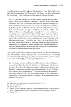 Image of the Page - 69 - in FAUST UND GEIST - Literatur und Boxen zwischen den Weltkriegen