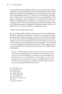 Image of the Page - 80 - in FAUST UND GEIST - Literatur und Boxen zwischen den Weltkriegen