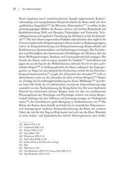 Image of the Page - 82 - in FAUST UND GEIST - Literatur und Boxen zwischen den Weltkriegen