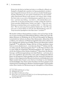 Bild der Seite - 86 - in FAUST UND GEIST - Literatur und Boxen zwischen den Weltkriegen