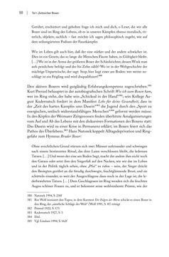 Image of the Page - 90 - in FAUST UND GEIST - Literatur und Boxen zwischen den Weltkriegen