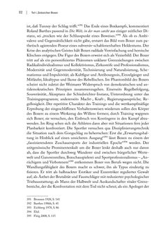 Image of the Page - 92 - in FAUST UND GEIST - Literatur und Boxen zwischen den Weltkriegen