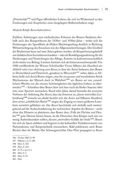 Image of the Page - 93 - in FAUST UND GEIST - Literatur und Boxen zwischen den Weltkriegen