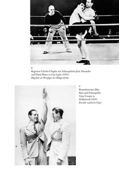 Image of the Page - 101 - in FAUST UND GEIST - Literatur und Boxen zwischen den Weltkriegen