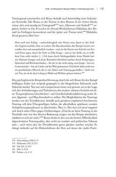 Bild der Seite - 137 - in FAUST UND GEIST - Literatur und Boxen zwischen den Weltkriegen