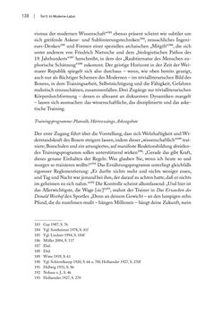 Image of the Page - 138 - in FAUST UND GEIST - Literatur und Boxen zwischen den Weltkriegen