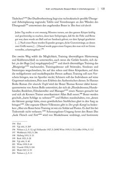 Image of the Page - 139 - in FAUST UND GEIST - Literatur und Boxen zwischen den Weltkriegen