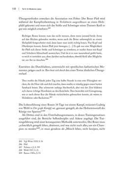 Bild der Seite - 140 - in FAUST UND GEIST - Literatur und Boxen zwischen den Weltkriegen