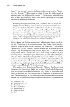 Bild der Seite - 146 - in FAUST UND GEIST - Literatur und Boxen zwischen den Weltkriegen
