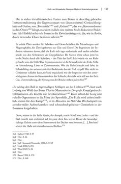 Bild der Seite - 157 - in FAUST UND GEIST - Literatur und Boxen zwischen den Weltkriegen