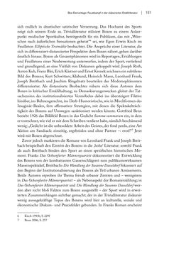 Bild der Seite - 161 - in FAUST UND GEIST - Literatur und Boxen zwischen den Weltkriegen