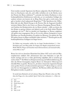 Bild der Seite - 164 - in FAUST UND GEIST - Literatur und Boxen zwischen den Weltkriegen