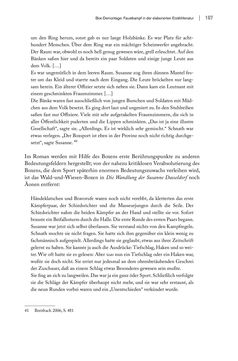 Image of the Page - 167 - in FAUST UND GEIST - Literatur und Boxen zwischen den Weltkriegen