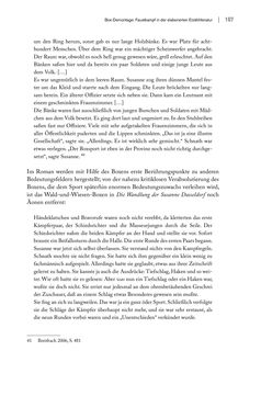 Image of the Page - 167 - in FAUST UND GEIST - Literatur und Boxen zwischen den Weltkriegen