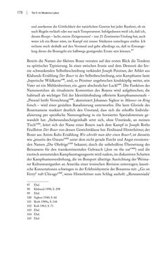 Bild der Seite - 176 - in FAUST UND GEIST - Literatur und Boxen zwischen den Weltkriegen