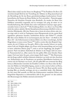 Bild der Seite - 177 - in FAUST UND GEIST - Literatur und Boxen zwischen den Weltkriegen