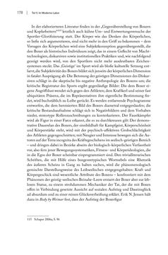 Image of the Page - 178 - in FAUST UND GEIST - Literatur und Boxen zwischen den Weltkriegen