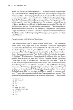 Bild der Seite - 184 - in FAUST UND GEIST - Literatur und Boxen zwischen den Weltkriegen