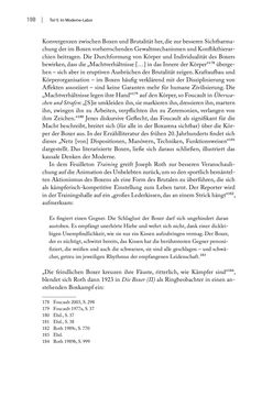 Image of the Page - 190 - in FAUST UND GEIST - Literatur und Boxen zwischen den Weltkriegen