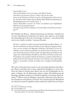 Bild der Seite - 194 - in FAUST UND GEIST - Literatur und Boxen zwischen den Weltkriegen