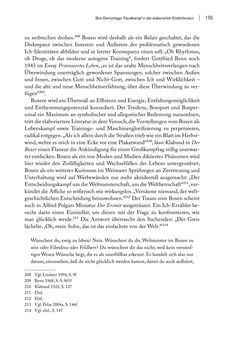 Image of the Page - 195 - in FAUST UND GEIST - Literatur und Boxen zwischen den Weltkriegen