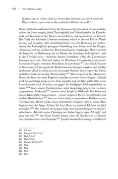 Image of the Page - 196 - in FAUST UND GEIST - Literatur und Boxen zwischen den Weltkriegen
