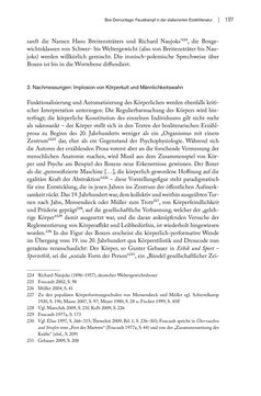 Image of the Page - 197 - in FAUST UND GEIST - Literatur und Boxen zwischen den Weltkriegen