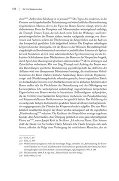 Image of the Page - 198 - in FAUST UND GEIST - Literatur und Boxen zwischen den Weltkriegen