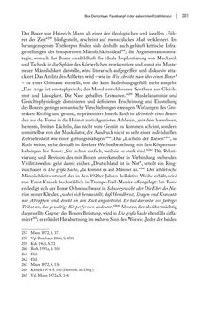 Bild der Seite - 201 - in FAUST UND GEIST - Literatur und Boxen zwischen den Weltkriegen